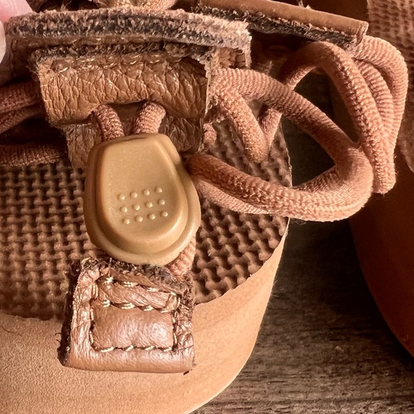 TEVA Midform Infinity Women's Sandal Size 8 - Picture 7 of 12